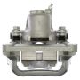 Raybestos FRC12556C Raybestos R-Line Reman Semi-Loaded Coated Caliper & Bracket Assy