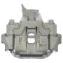 Raybestos FRC12556C Raybestos R-Line Reman Semi-Loaded Coated Caliper & Bracket Assy