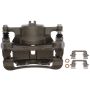 Raybestos FRC12557 Raybestos R-Line Reman Semi-Loaded Caliper & Bracket Assy