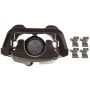 Raybestos FRC12558 Raybestos R-Line Reman Semi-Loaded Caliper & Bracket Assy