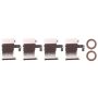 Raybestos FRC12561 Raybestos R-Line Reman Semi-Loaded Caliper & Bracket Assy