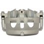 Raybestos FRC12561C Raybestos R-Line Reman Semi-Loaded Coated Caliper & Bracket Assy