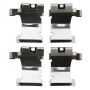 Raybestos FRC12562N Raybestos Element3 Disc Brake Caliper