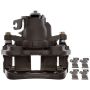 Raybestos FRC12563 Raybestos R-Line Reman Semi-Loaded Caliper & Bracket Assy