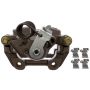 Raybestos FRC12563 Raybestos R-Line Reman Semi-Loaded Caliper & Bracket Assy