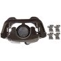 Raybestos FRC12564 Raybestos R-Line Reman Semi-Loaded Caliper & Bracket Assy