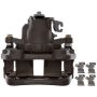 Raybestos FRC12564 Raybestos R-Line Reman Semi-Loaded Caliper & Bracket Assy