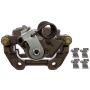 Raybestos FRC12564 Raybestos R-Line Reman Semi-Loaded Caliper & Bracket Assy