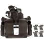 Raybestos FRC12564 Raybestos R-Line Reman Semi-Loaded Caliper & Bracket Assy