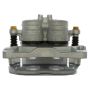 Raybestos FRC12566C Raybestos R-Line Reman Semi-Loaded Coated Caliper & Bracket Assy