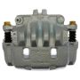 Raybestos FRC12566C Raybestos R-Line Reman Semi-Loaded Coated Caliper & Bracket Assy