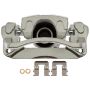 Raybestos FRC12571 Raybestos R-Line Reman Semi-Loaded Caliper & Bracket Assy