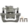 Raybestos FRC12571 Raybestos R-Line Reman Semi-Loaded Caliper & Bracket Assy