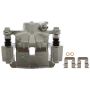 Raybestos FRC12571 Raybestos R-Line Reman Semi-Loaded Caliper & Bracket Assy