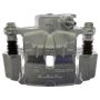 Raybestos FRC12571C Raybestos R-Line Reman Semi-Loaded Coated Caliper & Bracket Assy