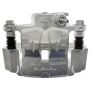 Raybestos FRC12571N Raybestos Element3 New Semi-Loaded Caliper & Bracket Assy