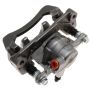 Raybestos FRC12572 Raybestos R-Line Reman Semi-Loaded Caliper & Bracket Assy