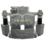 Raybestos FRC12572C Raybestos R-Line Reman Semi-Loaded Coated Caliper & Bracket Assy