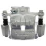 Raybestos FRC12572N Raybestos Element3 New Semi-Loaded Caliper & Bracket Assy