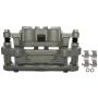 Raybestos FRC12575C Raybestos R-Line Reman Semi-Loaded Coated Caliper & Bracket Assy