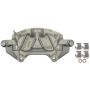 Raybestos FRC12575C Raybestos R-Line Reman Semi-Loaded Coated Caliper & Bracket Assy