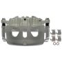 Raybestos FRC12575C Raybestos R-Line Reman Semi-Loaded Coated Caliper & Bracket Assy