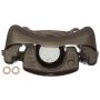 Raybestos FRC12577 Raybestos R-Line Reman Semi-Loaded Caliper & Bracket Assy