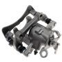 Raybestos FRC12578 Raybestos R-Line Reman Semi-Loaded Caliper & Bracket Assy