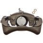 Raybestos FRC12578 Raybestos R-Line Reman Semi-Loaded Caliper & Bracket Assy