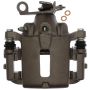 Raybestos FRC12578 Raybestos R-Line Reman Semi-Loaded Caliper & Bracket Assy
