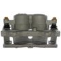 Raybestos FRC12584C Raybestos R-Line Reman Semi-Loaded Coated Caliper & Bracket Assy
