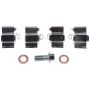 Raybestos FRC12585N Raybestos Element3 Disc Brake Caliper