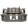 Raybestos FRC12586 Raybestos R-Line Reman Semi-Loaded Caliper & Bracket Assy