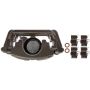 Raybestos FRC12587 Raybestos R-Line Reman Semi-Loaded Caliper & Bracket Assy