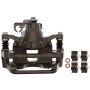 Raybestos FRC12587 Raybestos R-Line Reman Semi-Loaded Caliper & Bracket Assy