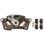 Raybestos FRC12587 Raybestos R-Line Reman Semi-Loaded Caliper & Bracket Assy
