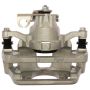 Raybestos FRC12587N Raybestos Element3 New Semi-Loaded Caliper & Bracket Assy