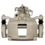 Raybestos FRC12587N Raybestos Element3 New Semi-Loaded Caliper & Bracket Assy