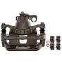 Raybestos FRC12588 Raybestos R-Line Reman Semi-Loaded Caliper & Bracket Assy