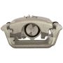 Raybestos FRC12588N Raybestos Element3 New Semi-Loaded Caliper & Bracket Assy