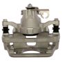 Raybestos FRC12588N Raybestos Element3 New Semi-Loaded Caliper & Bracket Assy