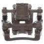 Raybestos FRC12591 Raybestos R-Line Reman Semi-Loaded Caliper & Bracket Assy