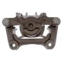 Raybestos FRC12591 Raybestos R-Line Reman Semi-Loaded Caliper & Bracket Assy