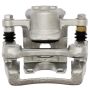 Raybestos FRC12592N Raybestos Element3 New Semi-Loaded Caliper & Bracket Assy
