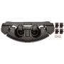 Raybestos FRC12593 Raybestos R-Line Reman Semi-Loaded Caliper & Bracket Assy