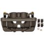 Raybestos FRC12593 Raybestos R-Line Reman Semi-Loaded Caliper & Bracket Assy