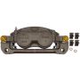 Raybestos FRC12593 Raybestos R-Line Reman Semi-Loaded Caliper & Bracket Assy