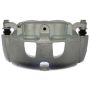 Raybestos FRC12594C Raybestos R-Line Reman Semi-Loaded Coated Caliper & Bracket Assy