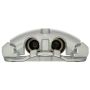 Raybestos FRC12594N Raybestos Element3 New Semi-Loaded Caliper & Bracket Assy