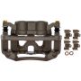 Raybestos FRC12595 Raybestos R-Line Reman Semi-Loaded Caliper & Bracket Assy